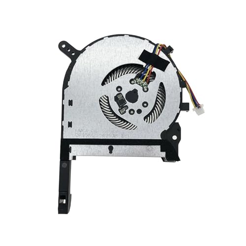 Ventilateur de refroidissement pour ordinateur portable 4 broches CPU FX505