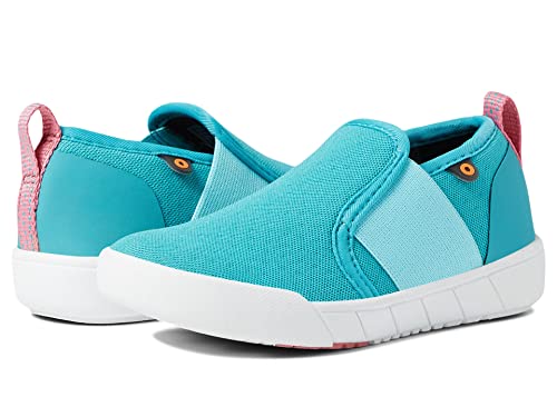 Image of Bogs Kids' Bogs Kids Kicker II Elastic Slip on Shoe