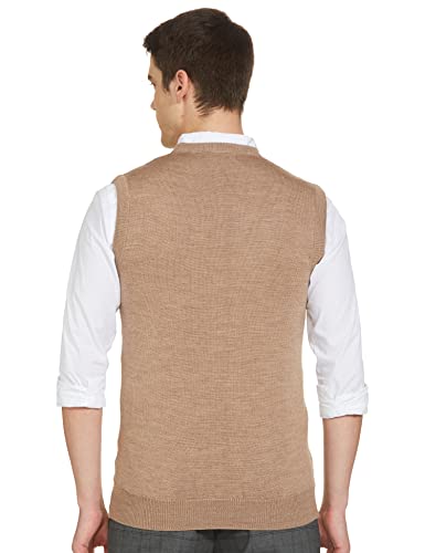 Image of Monte Carlo Men's Wool Classic Cardigan Sweater
