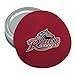 Rider University Primary Logo Round Rubber Non-Slip Jar Gripper Lid Opener