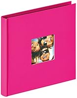 Algopix Similar Product 20 - Walther design Fun Book Bound Album for
