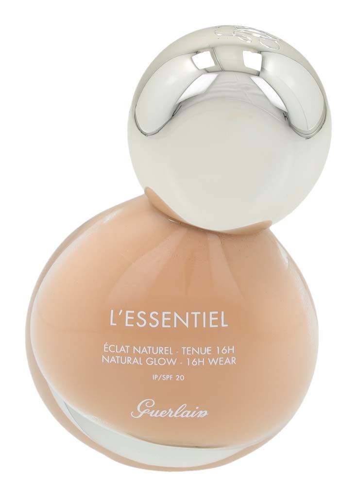 Guerlain Podstawa do makijażu 1 sztuka (1 x 120 g)