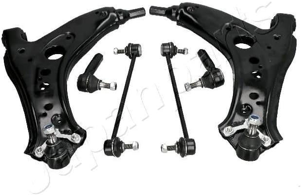 Japanparts SKS-0909 Arm Kit, Wheel Suspension