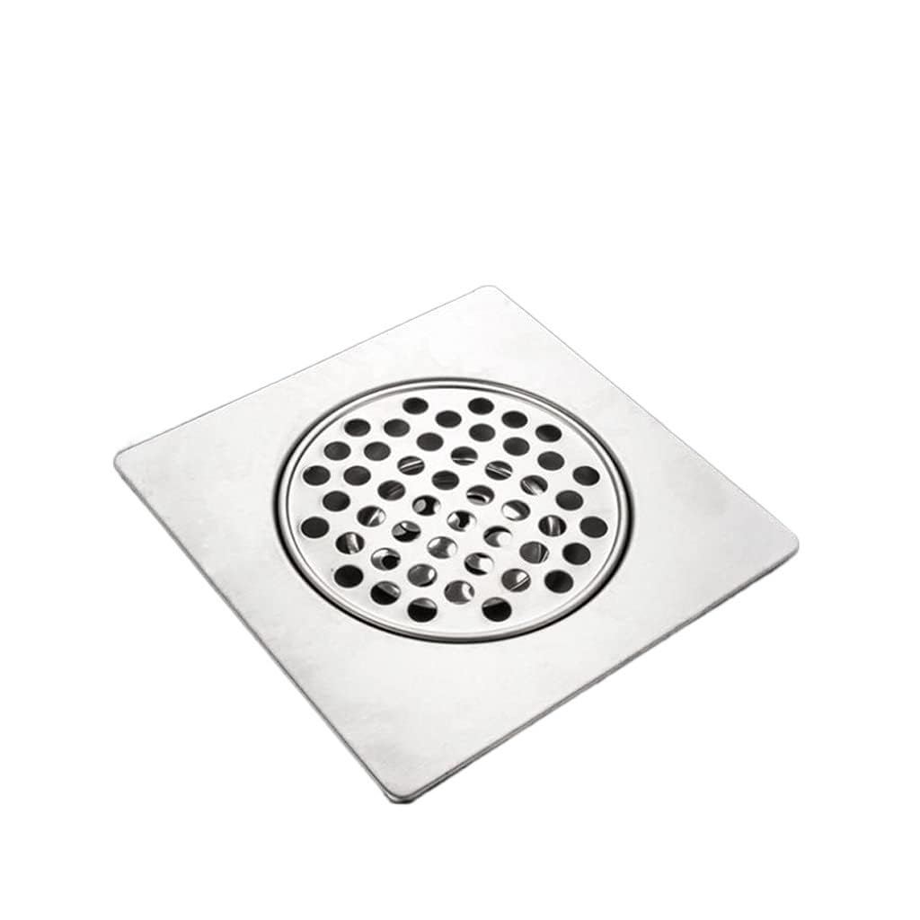 Prévention de plancher de douche contre blocage et odeur d'égout