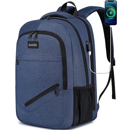 Asenlin Travel Laptop Backpack