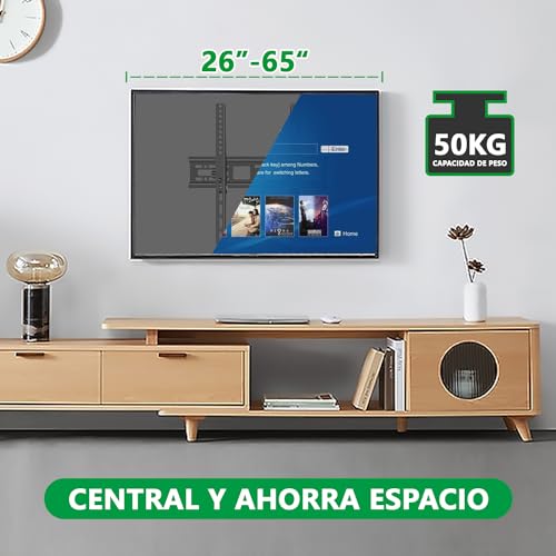 Consejos y comparativas para Comprar Soporte led lcd los 10 mejores. 24 Imagen adicional