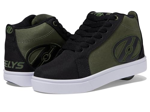 Image of HEELYS Racer 20 (Little Kid /Big Kid /Adult)