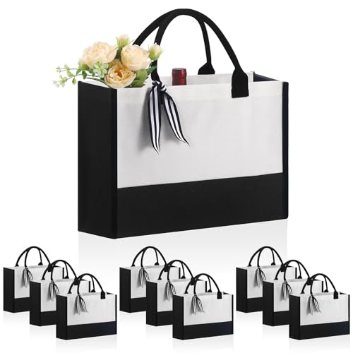 OKBA DIY Heat Sublimation Tote