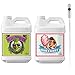Produktbild Advanced Nährstoffe Big Bud Candy und Bundle Set Dünger Hydrokultur je 250-ml