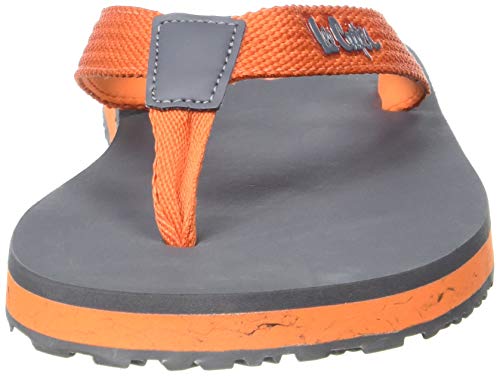 Image of Lee Cooper Mens Lc3301f Flip-Flops
