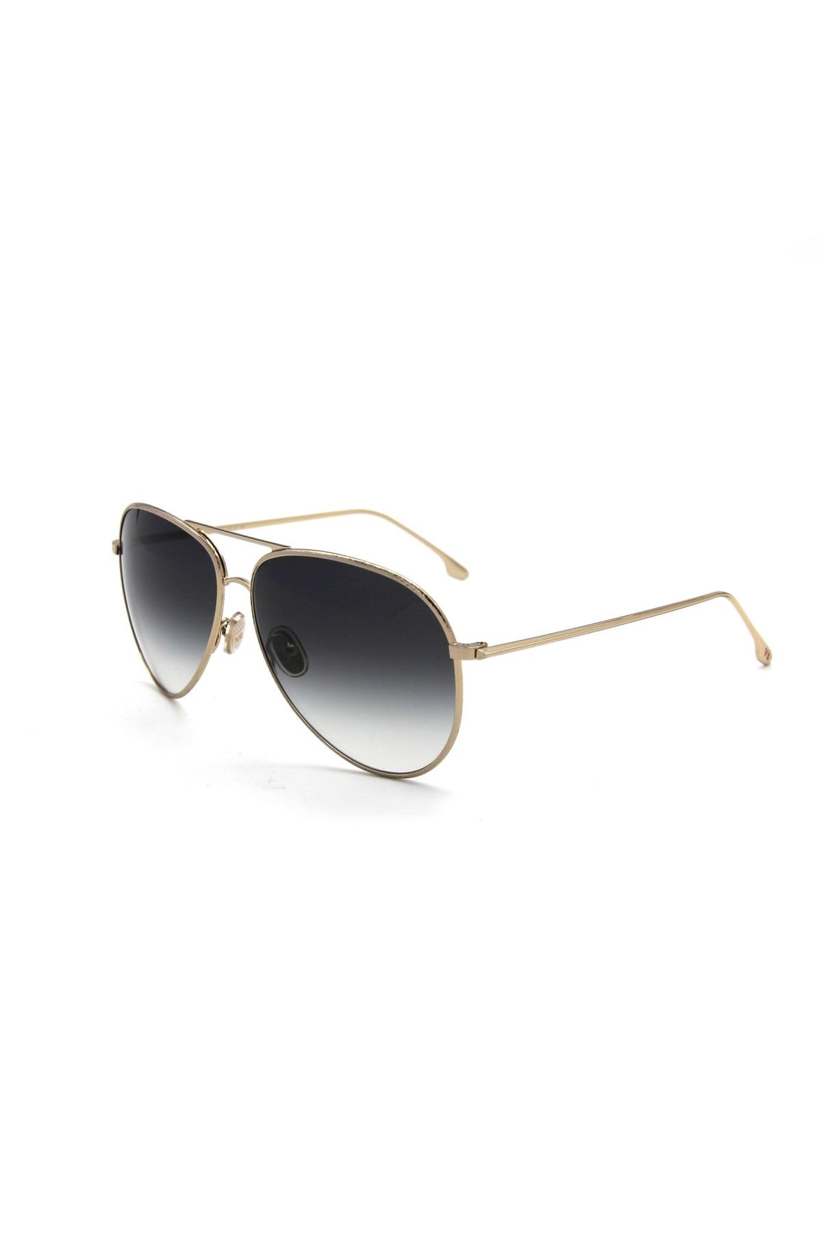 MarkaVB 203S 702 METAL ALTIN Güneş Unisex Gözlüğü