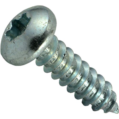 Vis taraudeuse 501747 fixation puissante pour fermeture difficiles de tôle