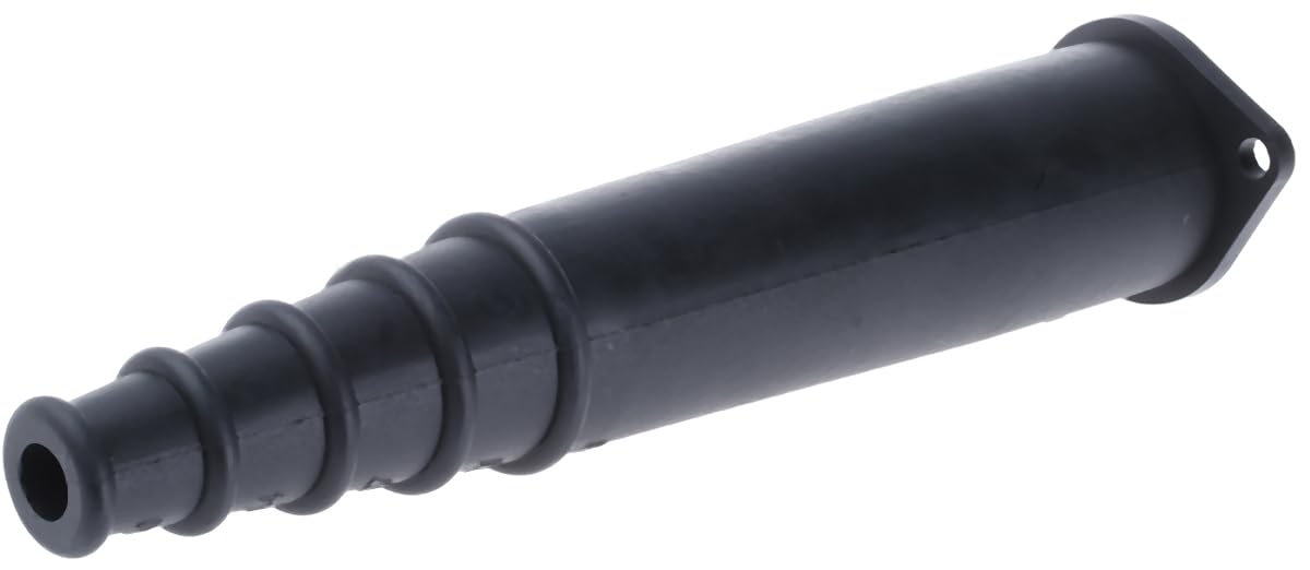 Embudo Protector (Largo)