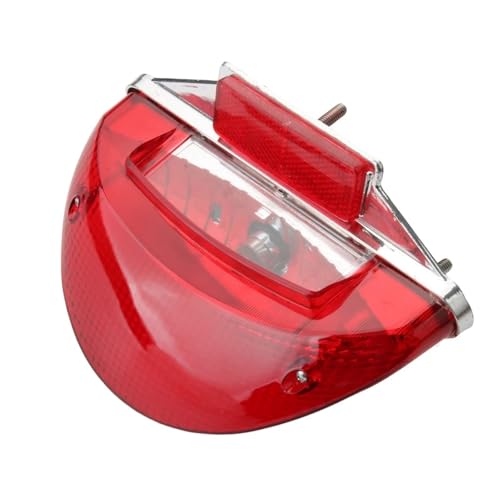Luces traseras Keeway Arn F-Act 50 Focus RY8 intermitentes scooter