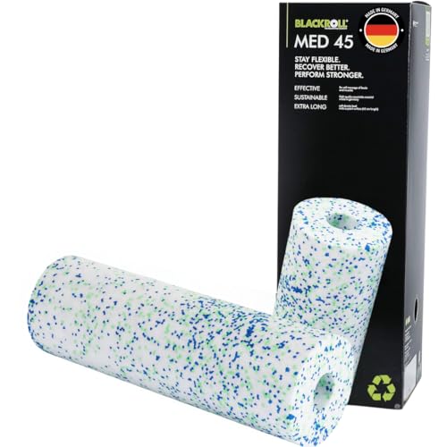 BLACKROLL Med 45, weiß/grün