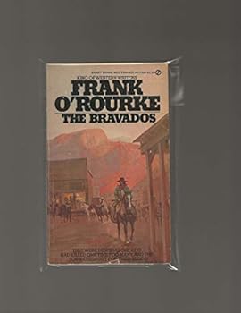 Paperback The Bravados Book