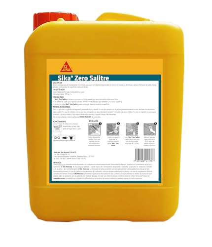 La Mejor Recopilación de Sika - 5 favoritos. 3