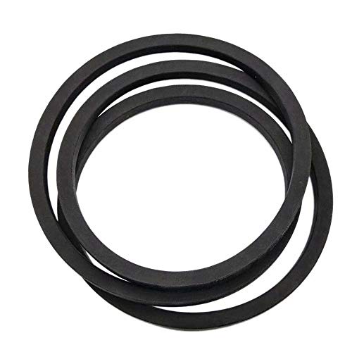 Kuumai Snowblower Replacement Belt 1/2 Inch X41 Inch Replaces Toro 120-3892 Models Power