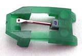 Durpower Phonograph Record Turntable Needle For CARTRIDGES SONY HP-155, SONY HP-188, SONY HP-189, SONY HP-199, SONY HP-200, SONY HP-210, SONY HP-211, SONY HP-212