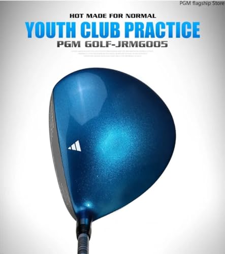 Junior Golf Driver 16 Grad Loft Leichter Graphitschaft Trainingsschläger für hohe Handicaps Easy Launch Fairway Holz für Jugend