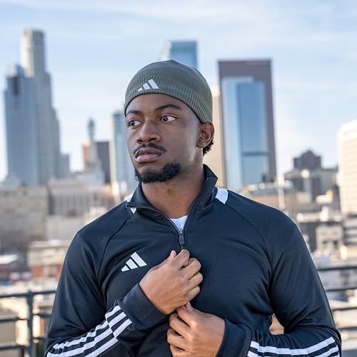 Image of adidas Creator 3 Beanie