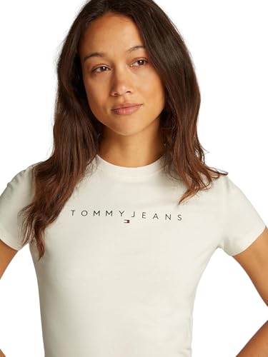 T shirt Tommy Hilfiger DW0DW18398 EU - vue 4