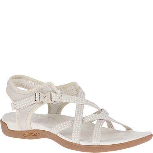 Merrell Women's District Muri Lattice Slipper