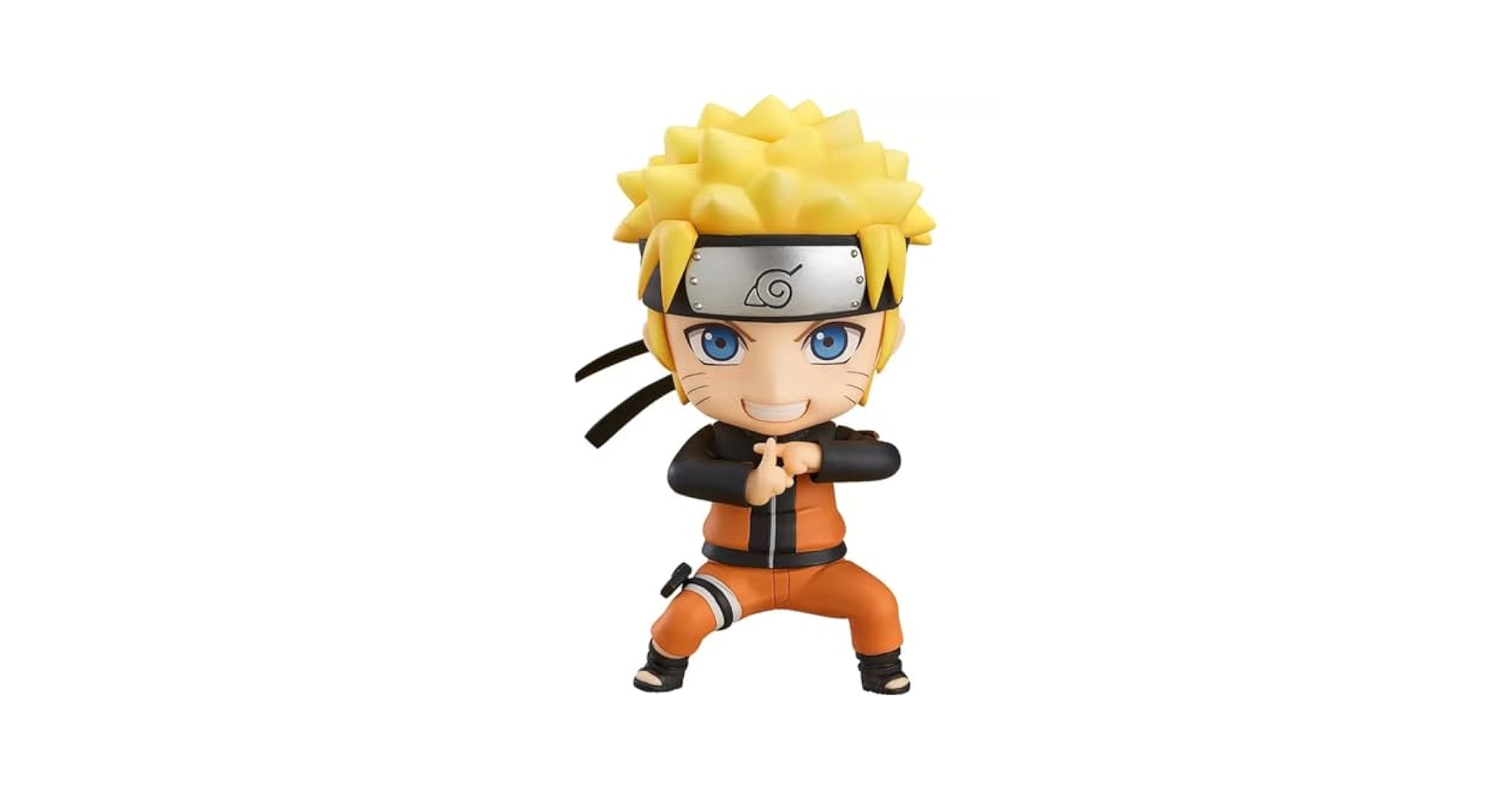 Amazon.com: Good Smile Naruto Shippuden Naruto Uzumaki