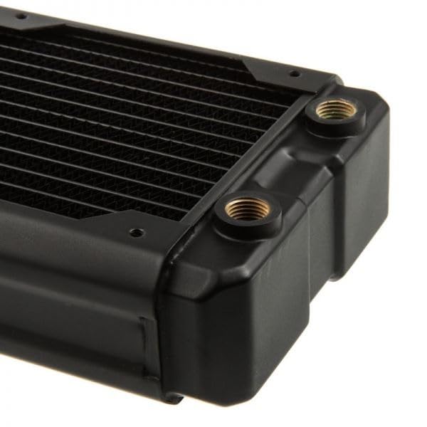 その他 Hardware Labs Black Ice Nemesis GTX 280 Amazon.com: Hardware Labs Black Ice Nemesis GTX 360 Radiator