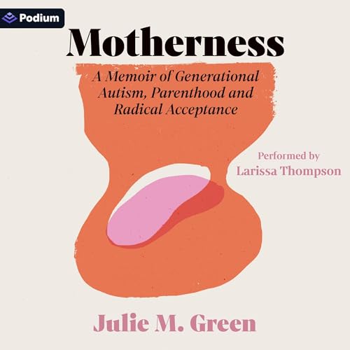 Motherness cover art