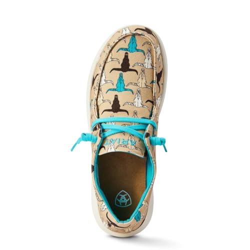 Image of Ariat Women's Hilo Shoe