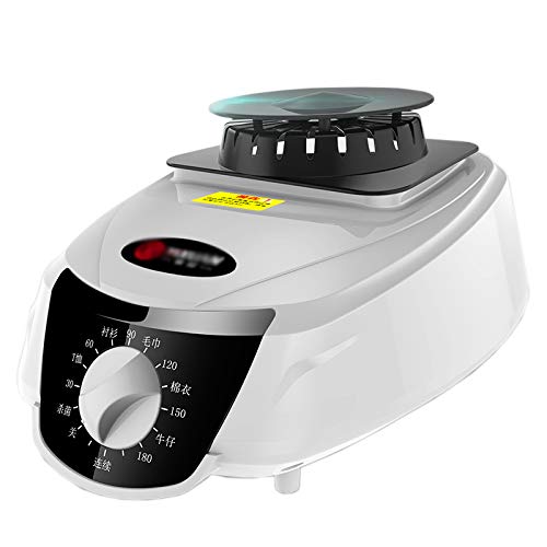 Heißluftwäschetrockner-Universal-Hochleistungstrockner Für Kleine Schlafsäle-180-Minuten-Zeitmessung - Flammhemmend, Wasserdicht