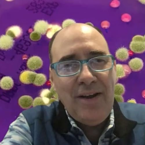 Kevin McKernan on the Dr. David Martin video and how patent law really impacts research Podcast Por arte de portada