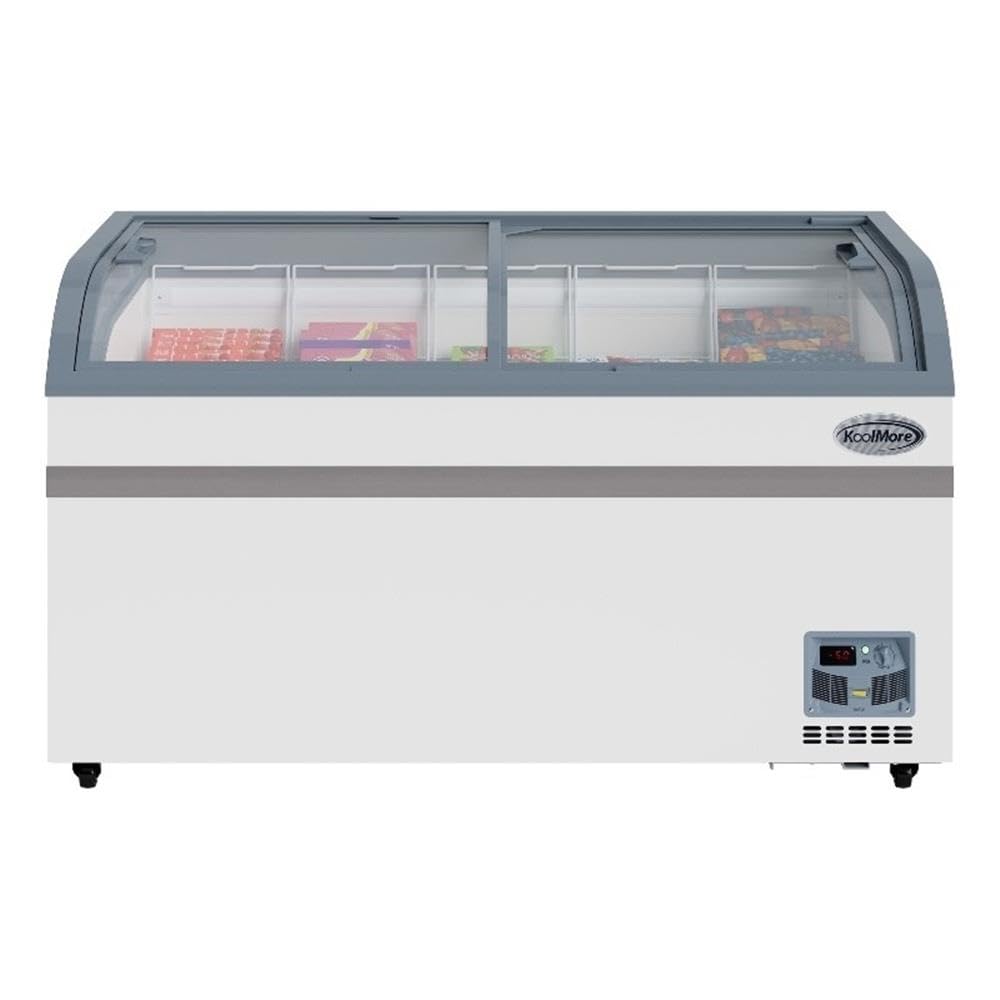 Pemberly Row PR-4753-3032333 14 cu ft Chest Freezer