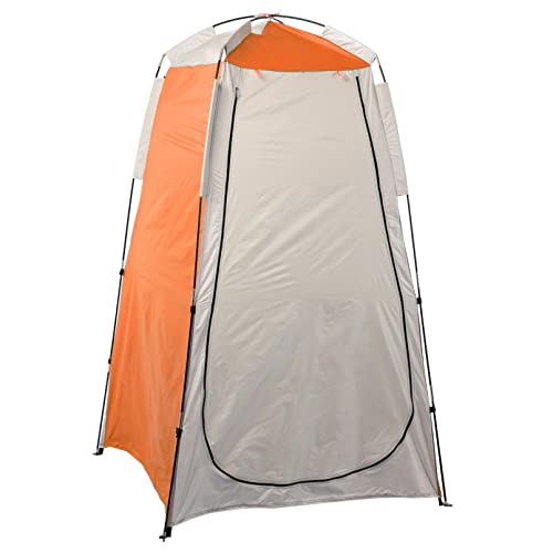 Carpa portátil para camping y playa para 2 personas miniatura 1