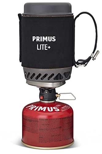 Primus Fornello Lite Plus, black