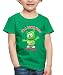 Gummibär I'm A Gummy Bear Toddler Premium T-Shirt, Youth 4T, Kelly Green