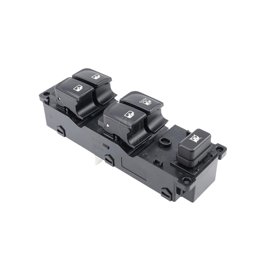 Control de elevalunas eléctrico para i20 2008-2015: renueva los mandos de tu puerta 7