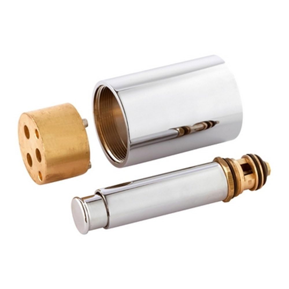1 PZ PROLUNGA PER MONOCOMANDO DOCCIA INCASSO D. 40 mm NextradeItalia Mod.FERX.DIAXTN-RMWNN