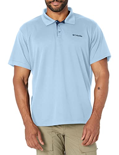 Image of Columbia Men Polo Shirt