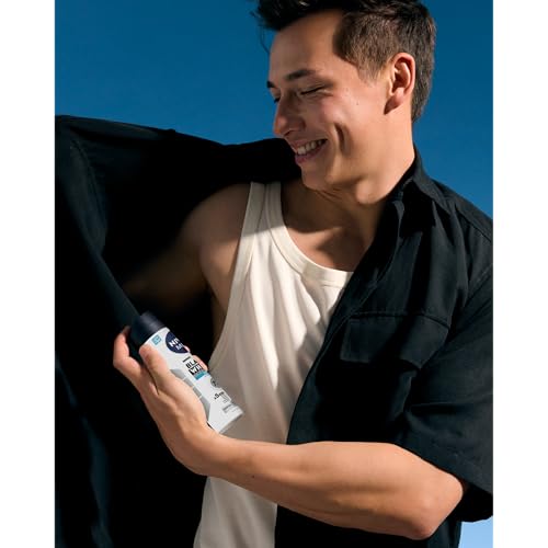 Nivea Men Black & White Fresh Anti-transpirant – 6×150 ml - View 4