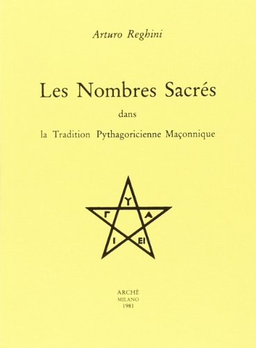 Les nombres sacrés