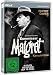 Produktbild Kommissar Maigret - Komplettbox - Die 45 Folgen der legendären BBC Krimi Kult-Serie mit Rupert Davies nach den Romanen von Georges Simenon [16 DVDs] incl. Bonusfilm