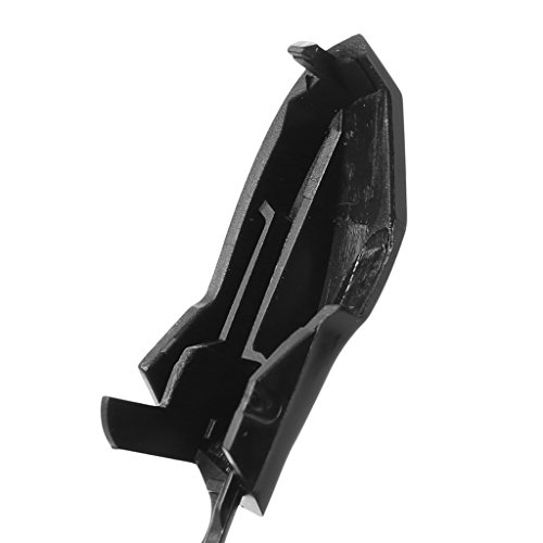 Fuwahahah 5 Stks/Set Nieuwe 3,5 mm Jack Port LB RB Bumpers Knop voor Xbox One Elite Controller - Image 8