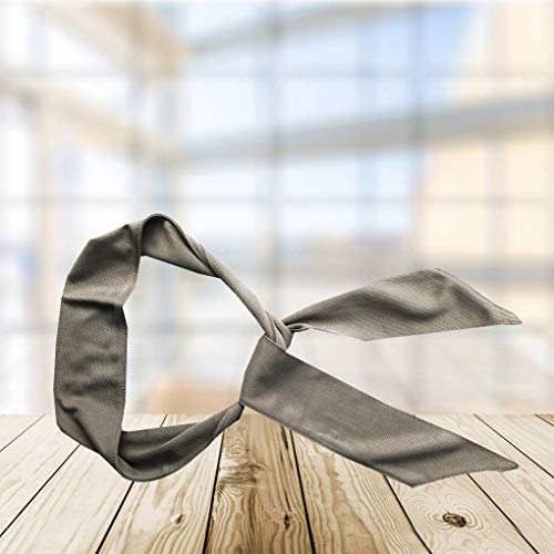 Suor absorvido Faixa de Cabelo Knot Faixa de Cabelo Esporte para Homens Mulheres Yoga Correndo Ativi