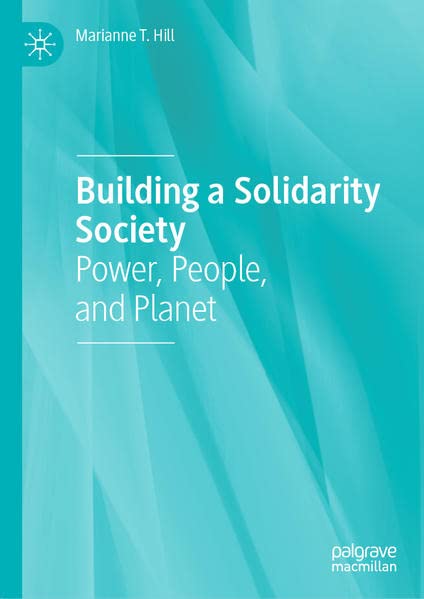 Buy Building a Solidarity Society — BookShops.in