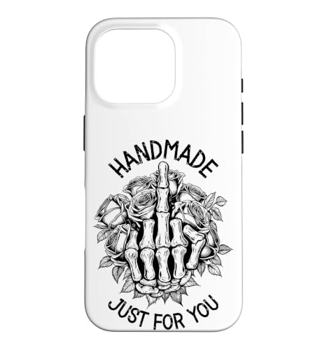 ���w�X�P���g�� �n���h���C�h Just For You ����ȃo�� �X�}�z�P�[�X iPhone 16 Pro �p