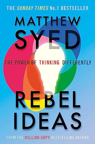 Rebel Ideas: The Power of Thinking Differently image 2
