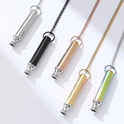 Zilynhom Necklace With Stainless Steel Chain thumb #1