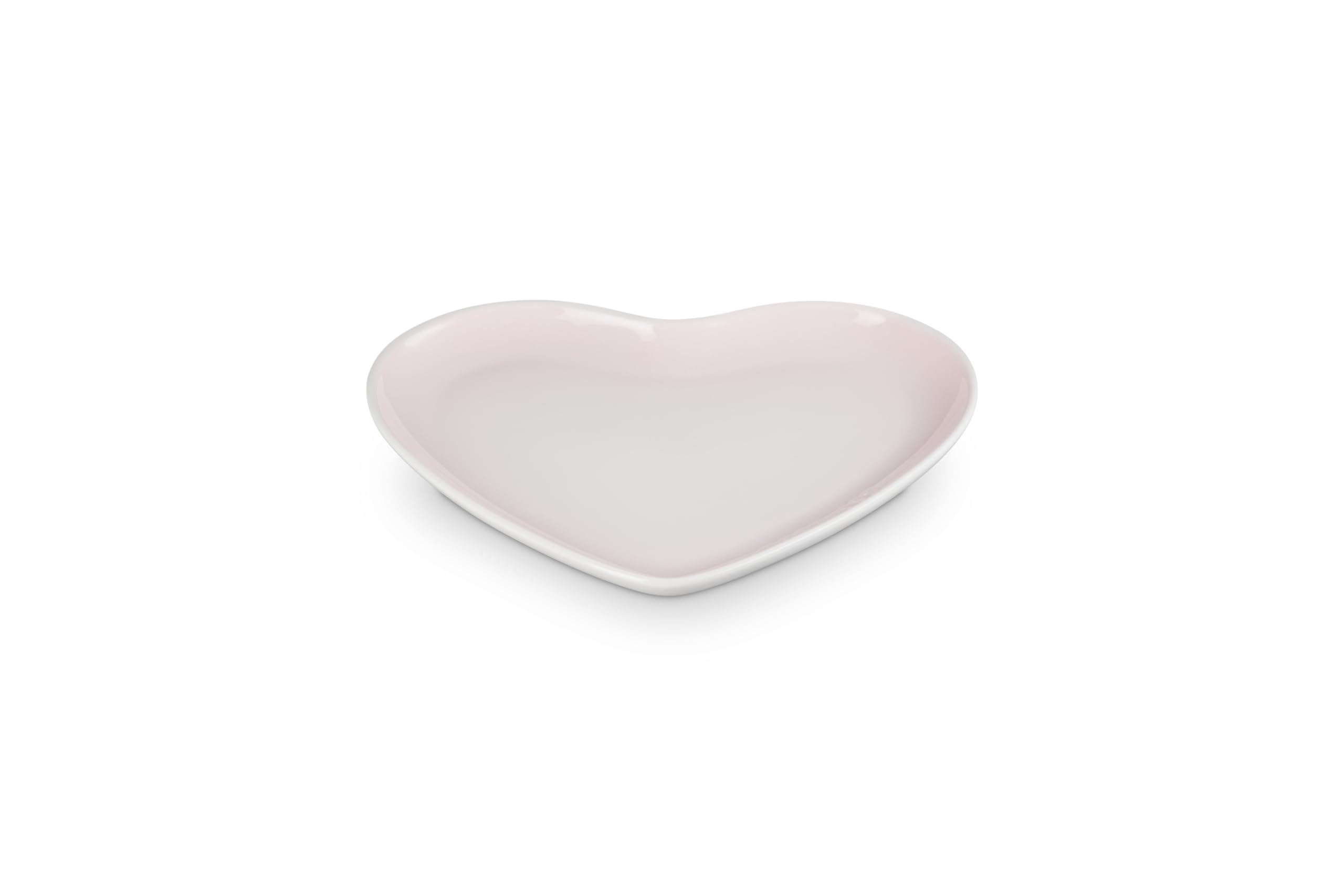 Amazon.co.jp: ル・クルーゼ(Le Creuset) 皿 スフィア・ハート